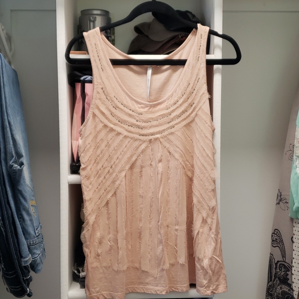 Lauren Conrad tank top